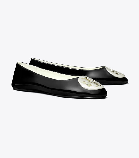 Tory Burch Special Offer - Reva Ballet - Perfect Black