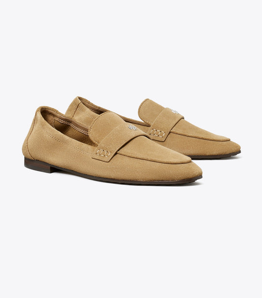 Tory Burch Value - Ballet Loafer - River Rock