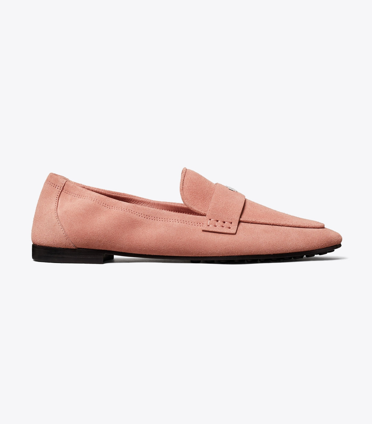 Tory Burch Classic - Ballet Loafer - Dried Rose