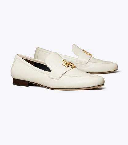 Tory Burch Special Offer - Eleanor Loafer - Light Cream