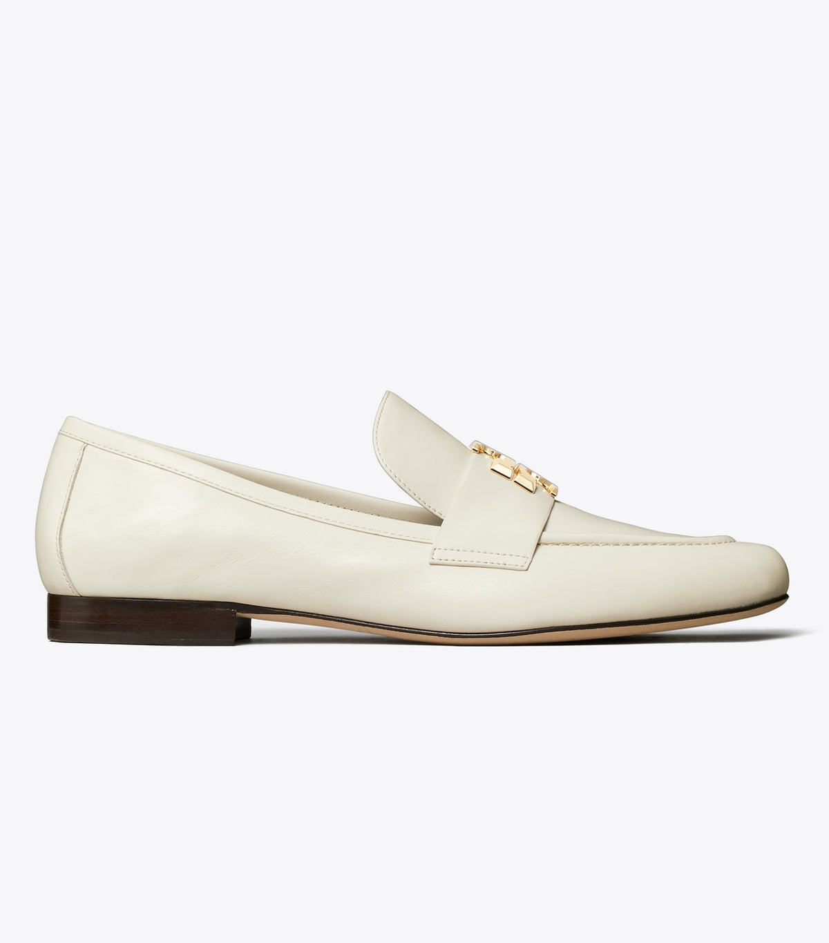 Tory Burch Special Offer - Eleanor Loafer - Light Cream