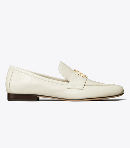 Tory Burch Special Offer - Eleanor Loafer - Light Cream