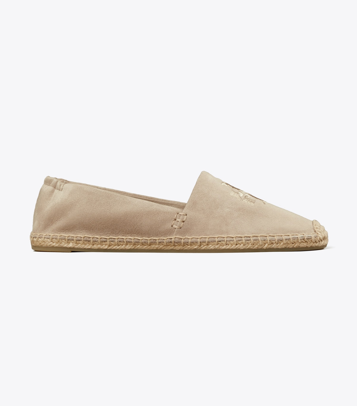 Tory Burch Premium - Double T Espadrille - Avola