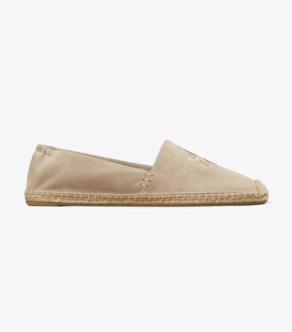 Tory Burch Premium - Double T Espadrille - Avola