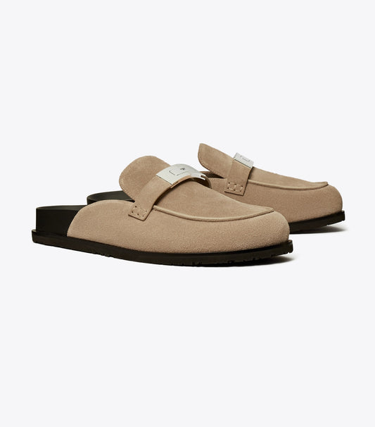 Tory Burch Smart Buy - LeeLee Mule - Avola