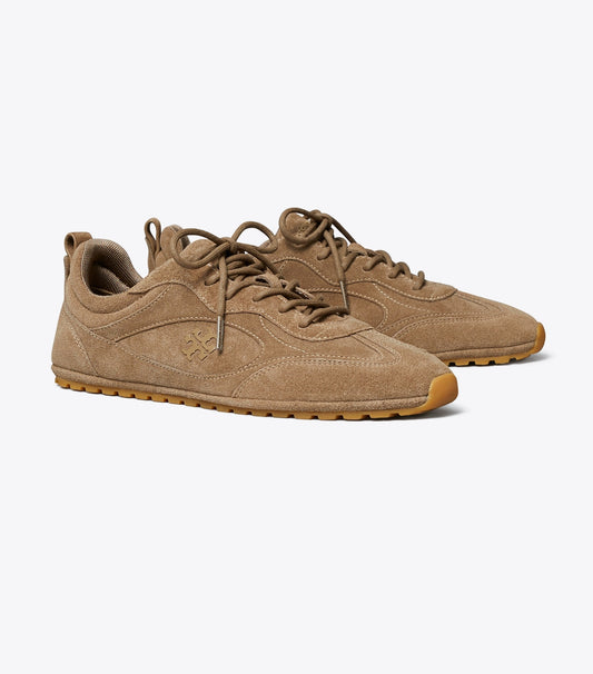 Tory Burch Discount - Field Sneaker - River Rock