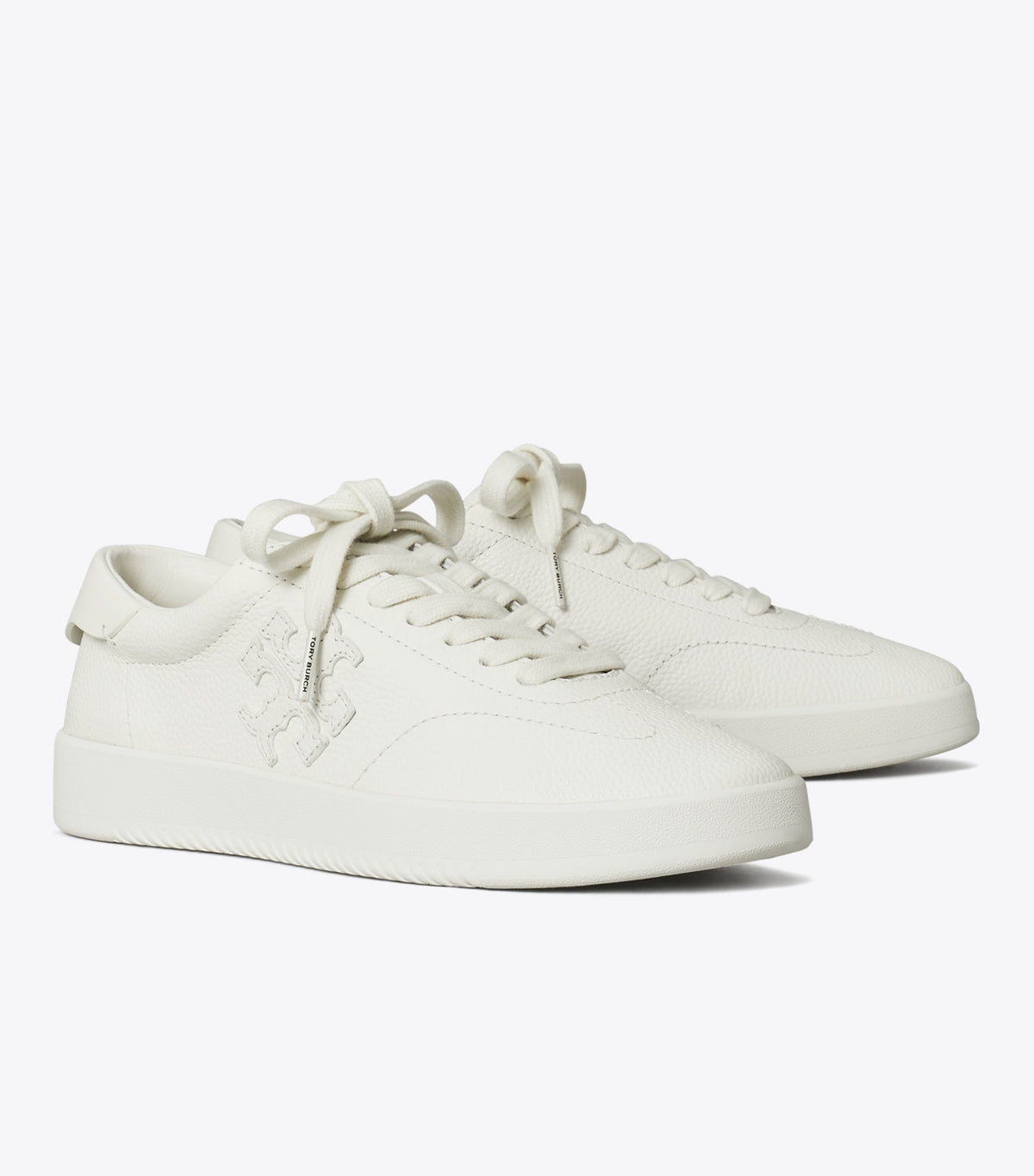 Tory Burch Hot Sale - Phoenix Sneaker - White / White