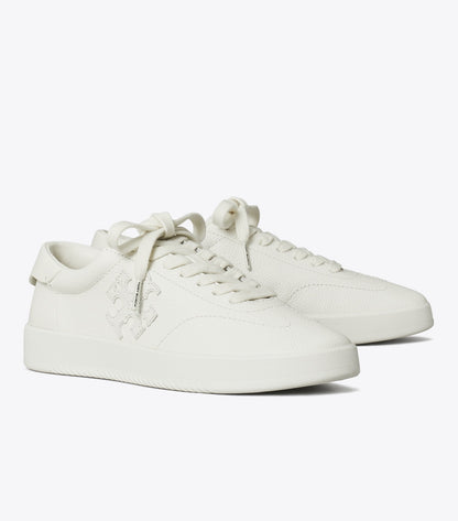 Tory Burch Hot Sale - Phoenix Sneaker - White / White