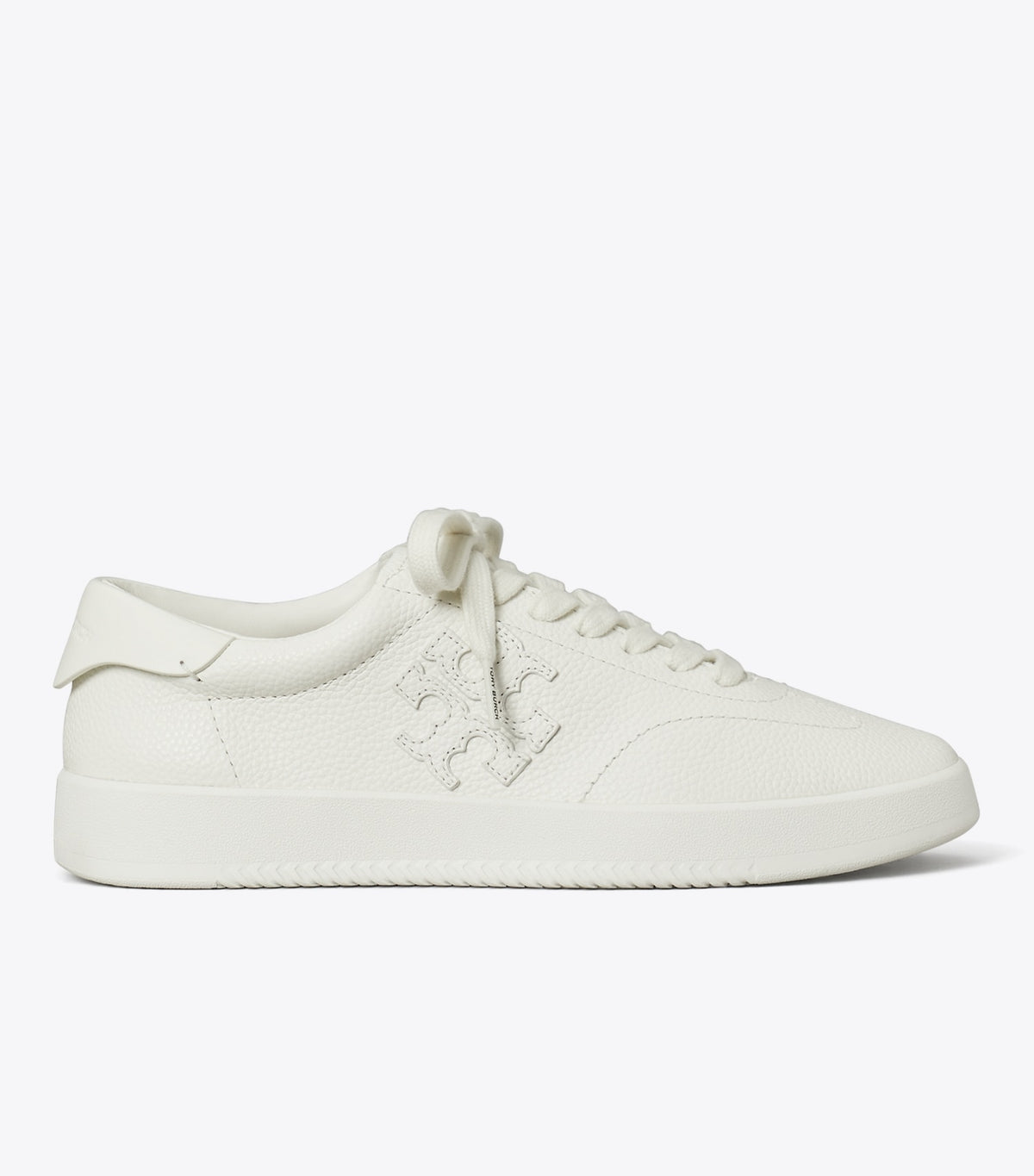 Tory Burch Hot Sale - Phoenix Sneaker - White / White