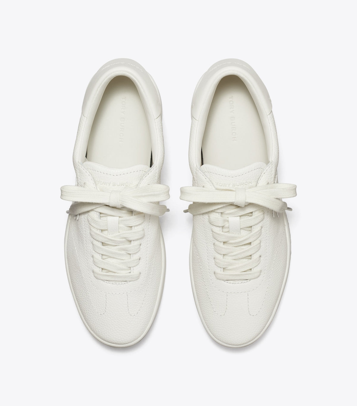 Tory Burch Hot Sale - Phoenix Sneaker - White / White