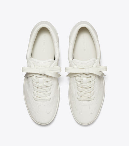 Tory Burch Hot Sale - Phoenix Sneaker - White / White