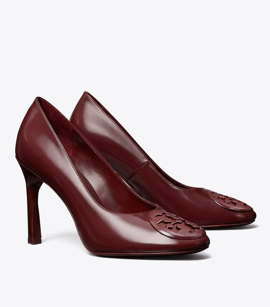 Tory Burch Great Value - Reva Pump - Bordeaux