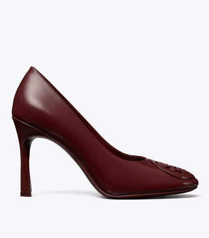 Tory Burch Great Value - Reva Pump - Bordeaux