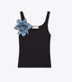 Black / Blue