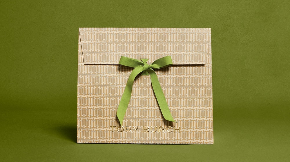 Tory Burch Discount - Belted Swimsuit - Bright Red