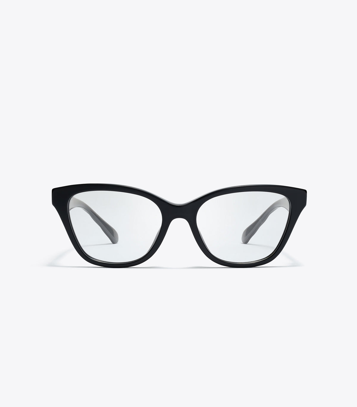 Tory Burch New - Kira Cat-Eye Eyeglasses - Black