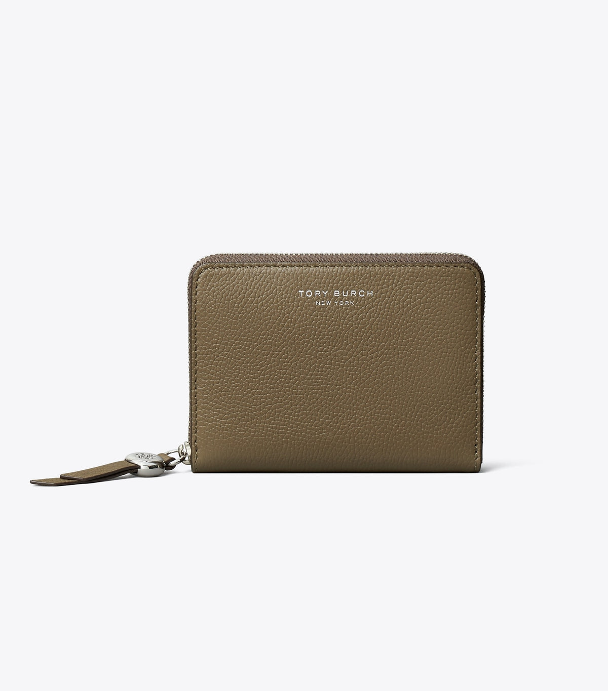 Tory Burch Exclusive - Medium Leather Wallet - Wild Mushroom