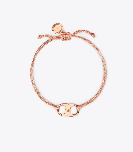 Tory Burch Customer Favorite - Embrace Ambition Bracelet - Rose Gold
