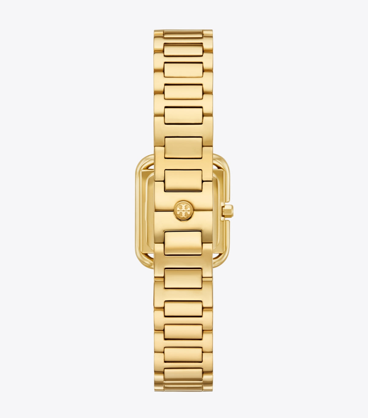 Tory Burch Deals - Small Kira Watch - Ivory/Stones/Gold