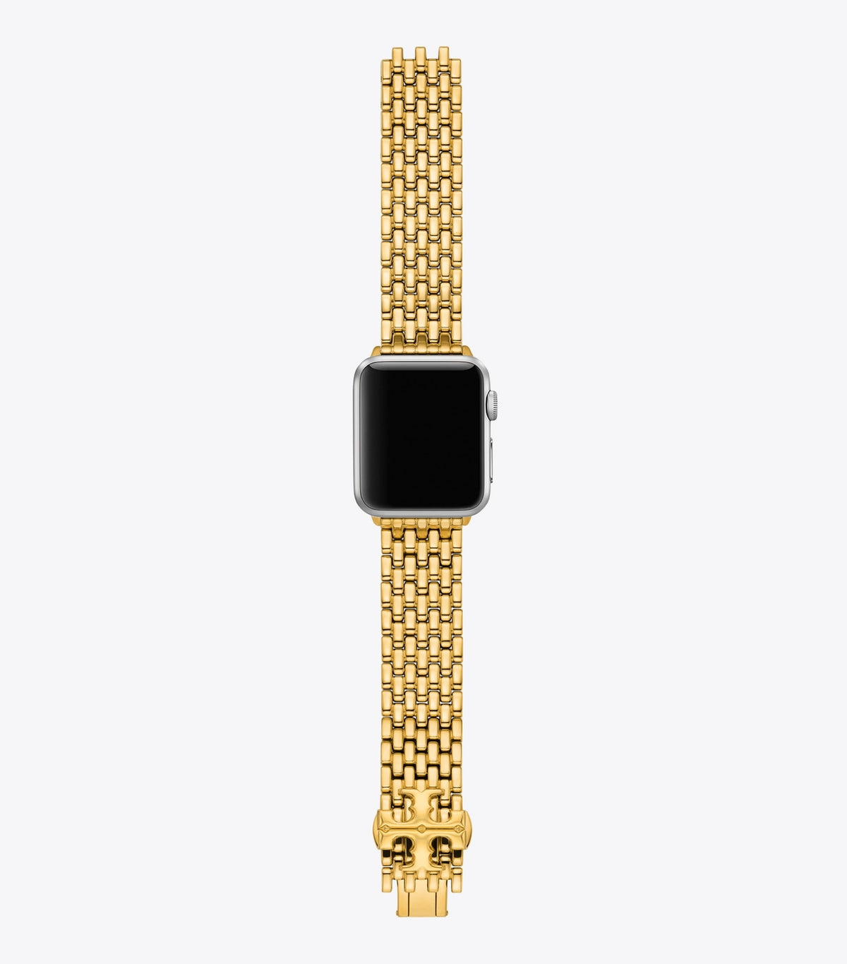Tory Burch Recommended - Eleanor Band for Apple Watch® - Gold