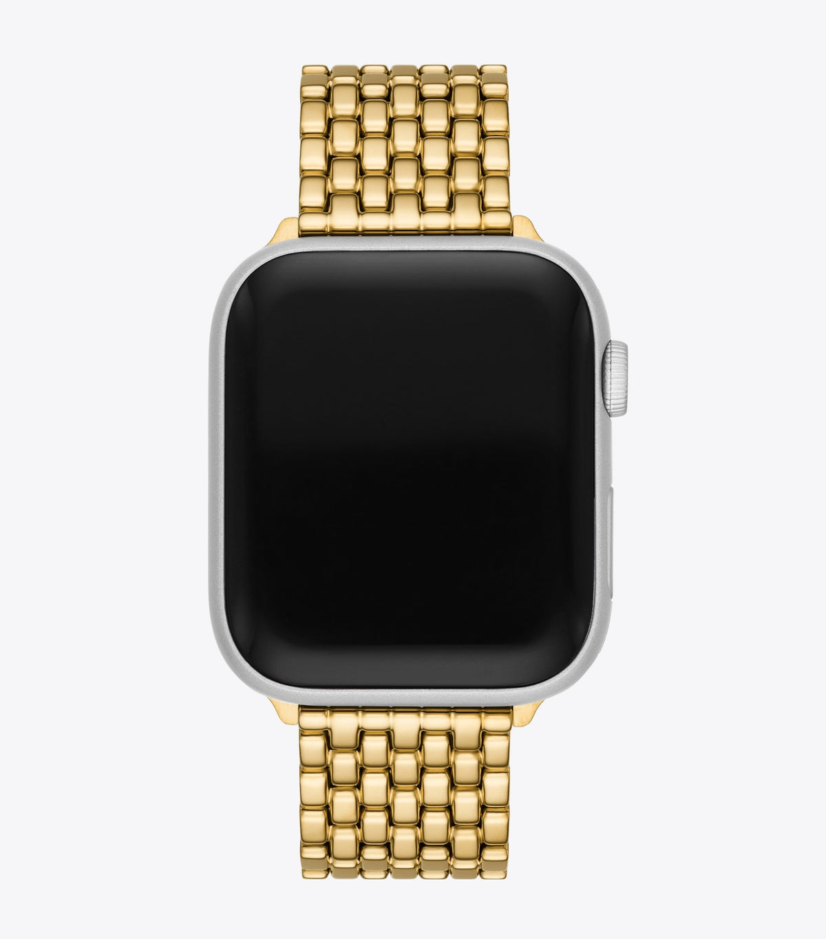 Tory Burch Recommended - Eleanor Band for Apple Watch® - Gold