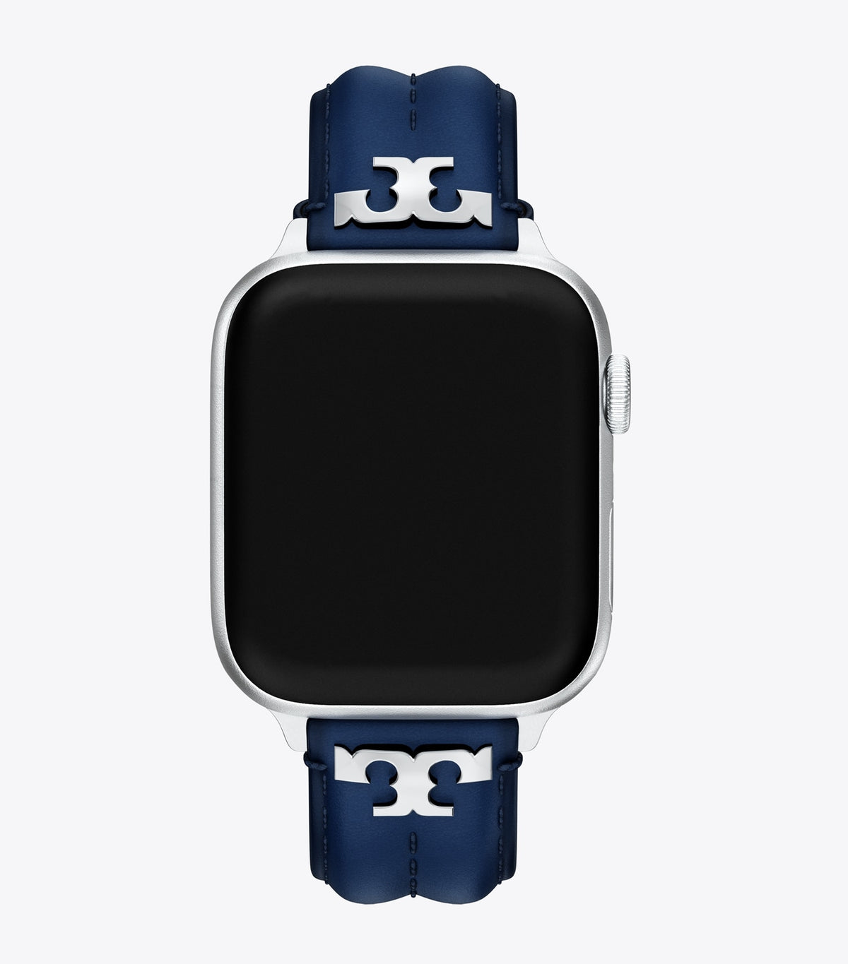 Tory Burch Customer Favorite - Kira Band for Apple Watch® - Navy