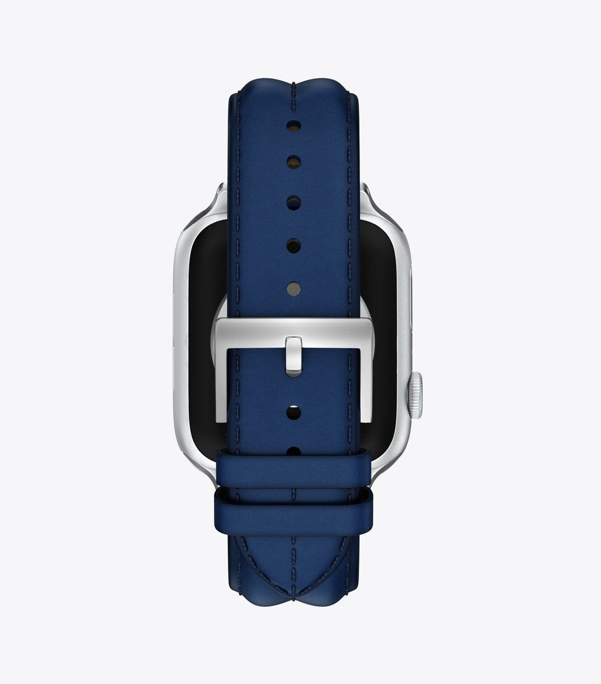 Tory Burch Customer Favorite - Kira Band for Apple Watch® - Navy