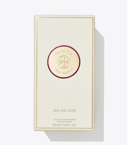 Tory Burch Customer Favorite - Atlas Oud Eau de Parfum 90ml - Atlas Oud