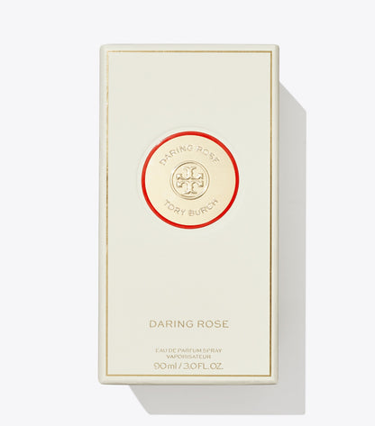 Tory Burch Great Value - Daring Rose Eau de Parfum 90ml - Daring Rose