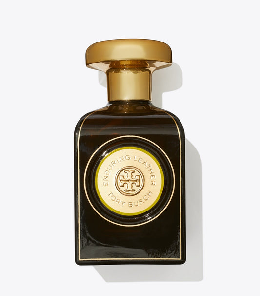 Tory Burch Featured - Enduring Leather Eau de Parfum 90ml - Enduring Leather