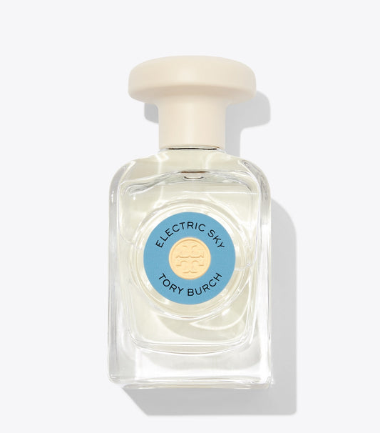 Tory Burch Customer Favorite - Electric Sky Eau de Parfum 90ml - Electric Sky