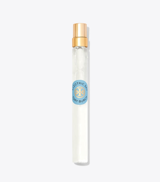 Tory Burch Deals - Electric Sky Eau de Parfum Travel Spray 10ml - Electric Sky