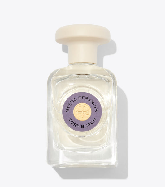 Tory Burch Recommended - Mystic Geranium Eau de Parfum 90ml - Mystic Geranium