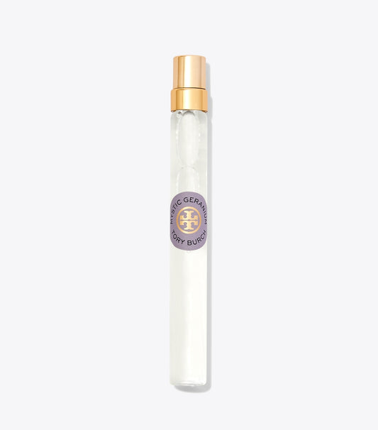 Tory Burch Exclusive - Mystic Geranium Eau de Parfum Travel Spray 10ml - Mystic Geranium
