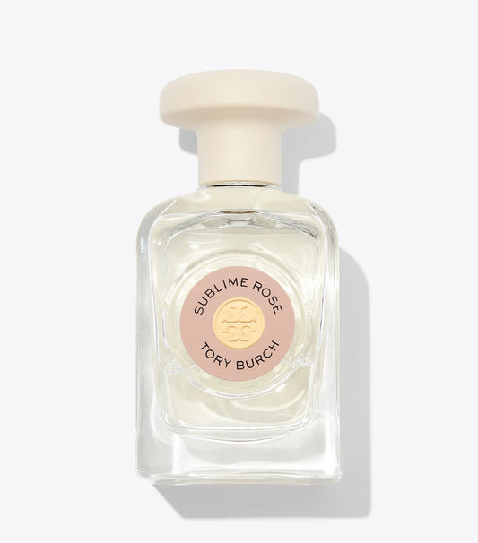 Tory Burch Signature - Sublime Rose Eau de Parfum 90ml - Sublime Rose