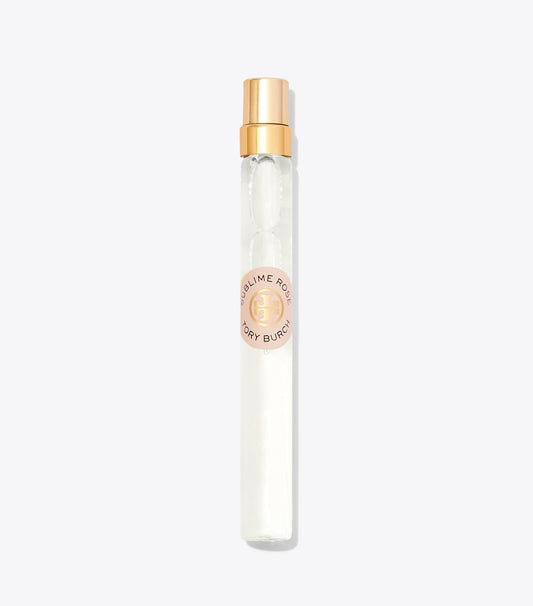 Tory Burch Quality - Sublime Rose Eau de Parfum Travel Spray 10ml - Sublime Rose