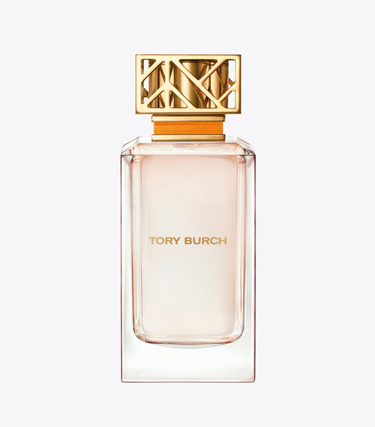 Tory Burch Classic - Signature Eau de Parfum Spray 100ml - Tory Orange